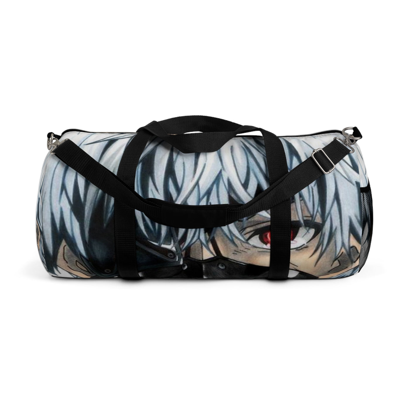 Kaneki-Duffle Bag