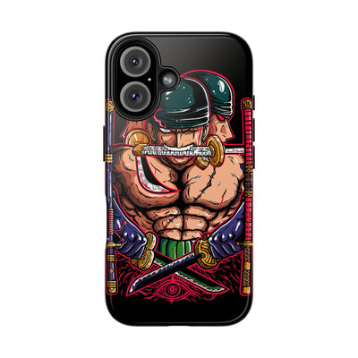 Zoro -Phone Cases