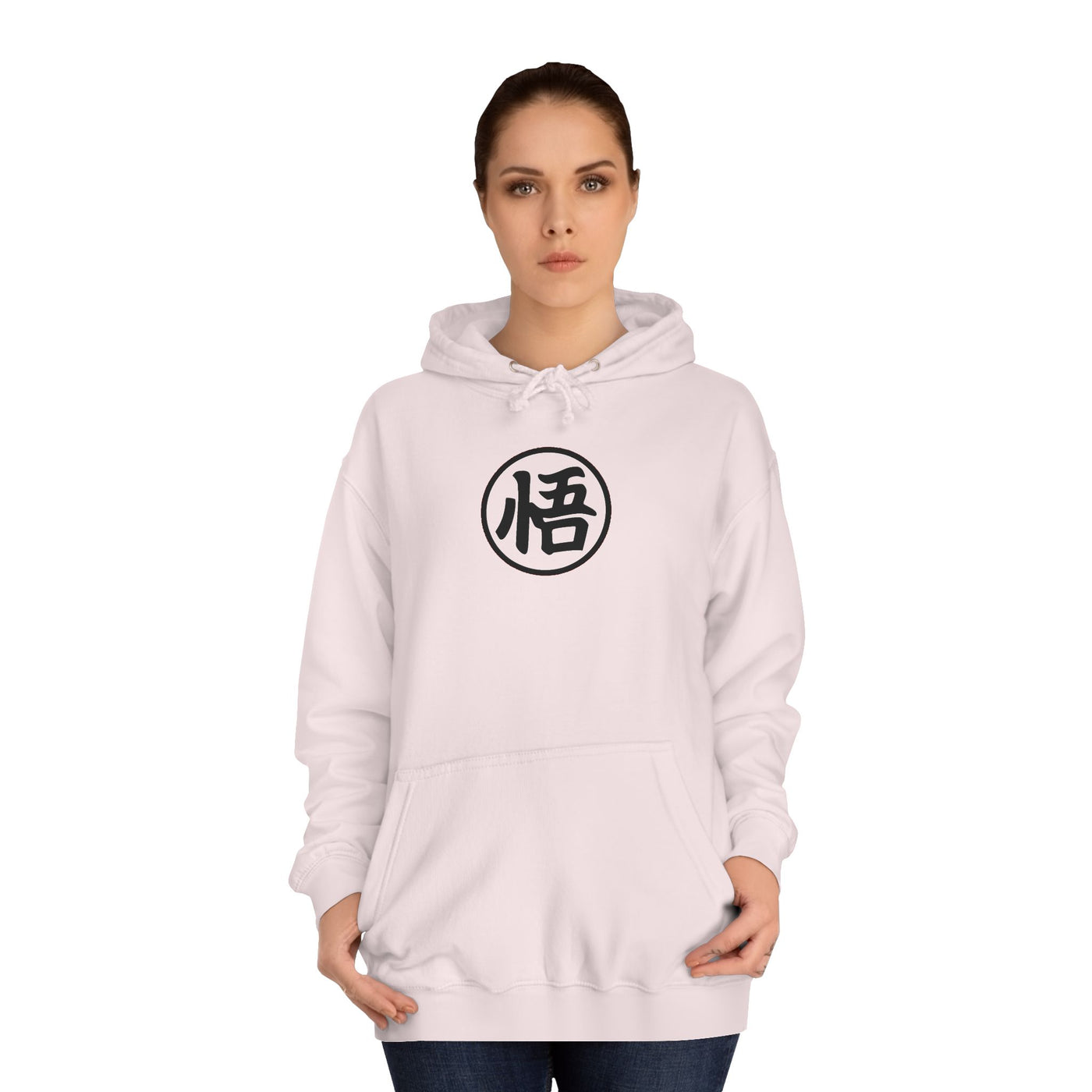 SON GOKU-Hoodie