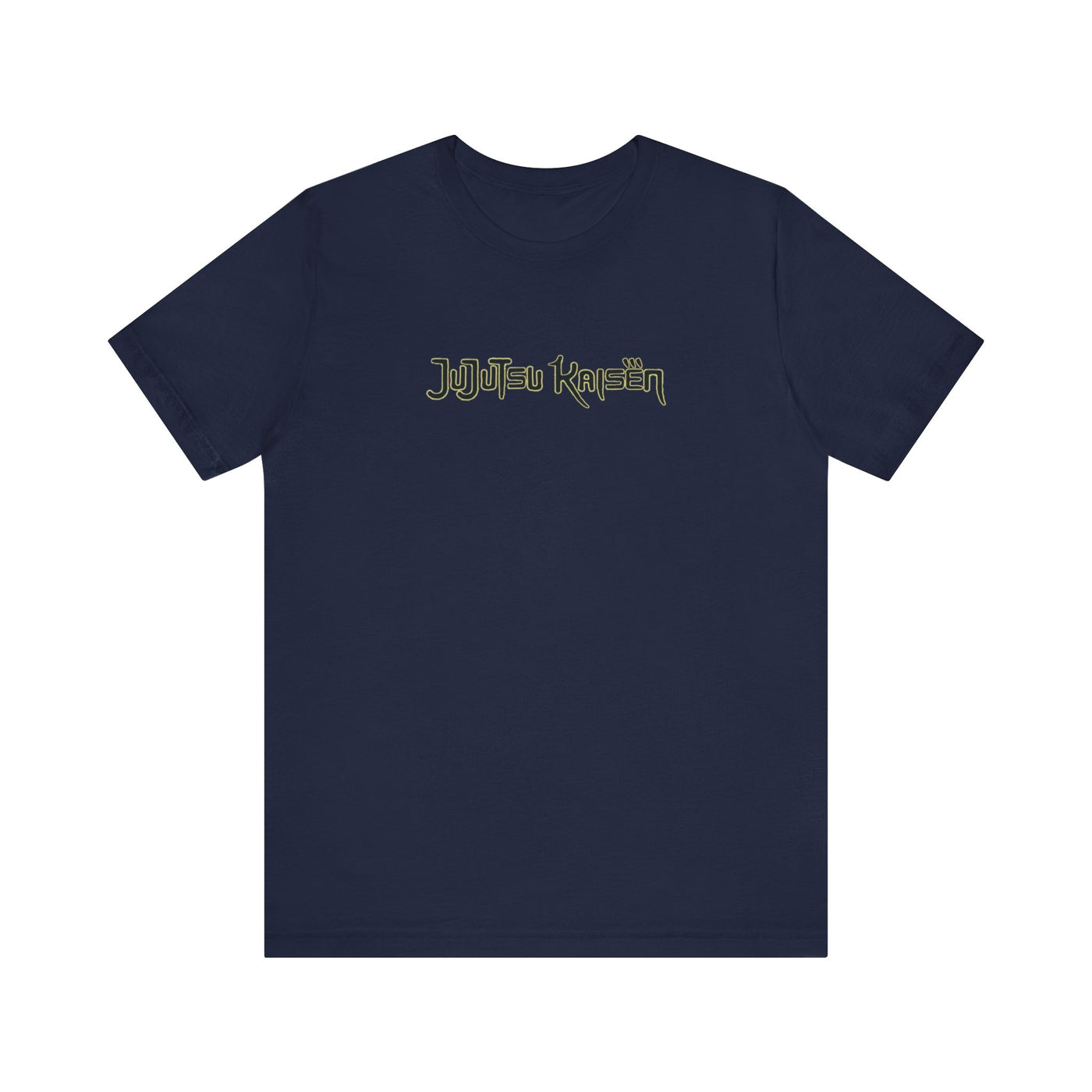 Sukuna-tshirt