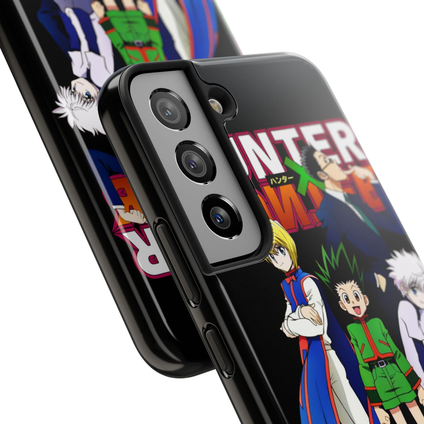 Hunter X Hunter-Phone Cases