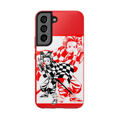 Tanjiro Kamado-Phone Cases