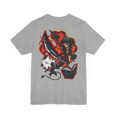 Asta x Devil -tshirt