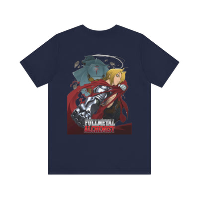 Full metal Alchemist -tshirt