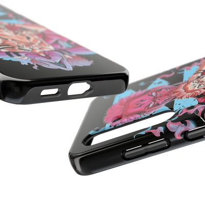 Ryomen Sukuna -Phone Cases