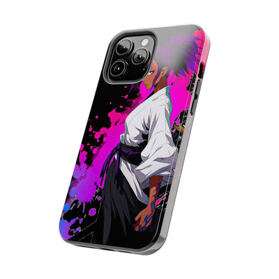 Yoruichi Shihouin-Phone Cases