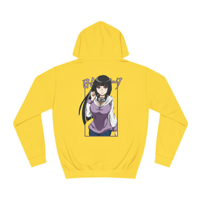 Hinata-Hoodie