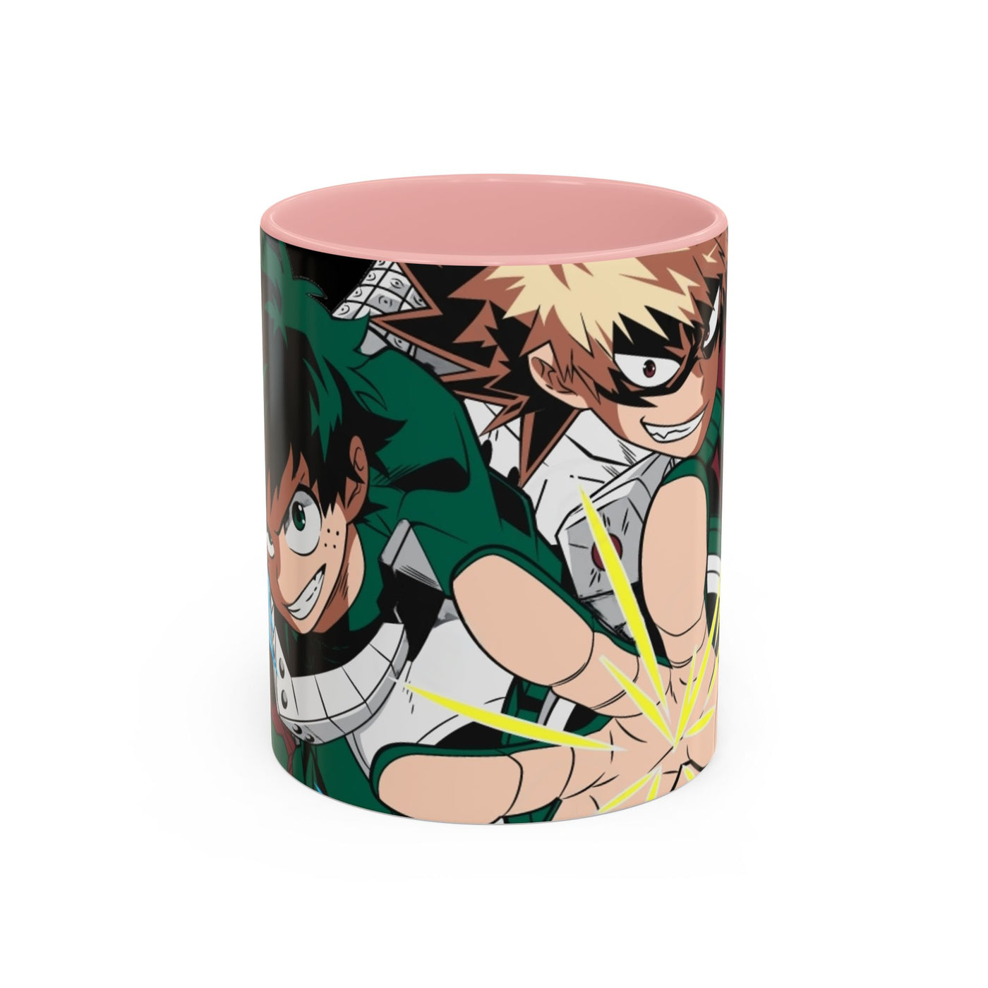 My Hero Academia -Coffee Mug