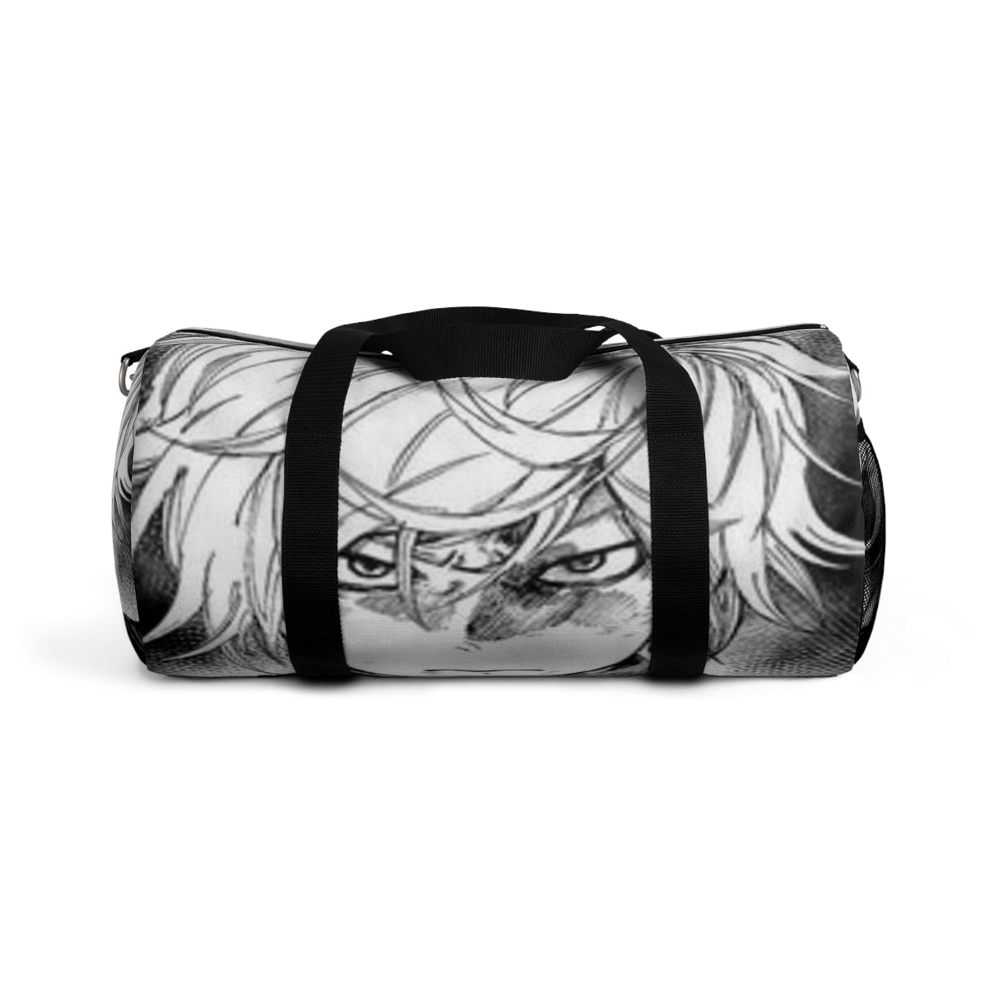 "Gabimaru The Hollow"-Duffle Bag