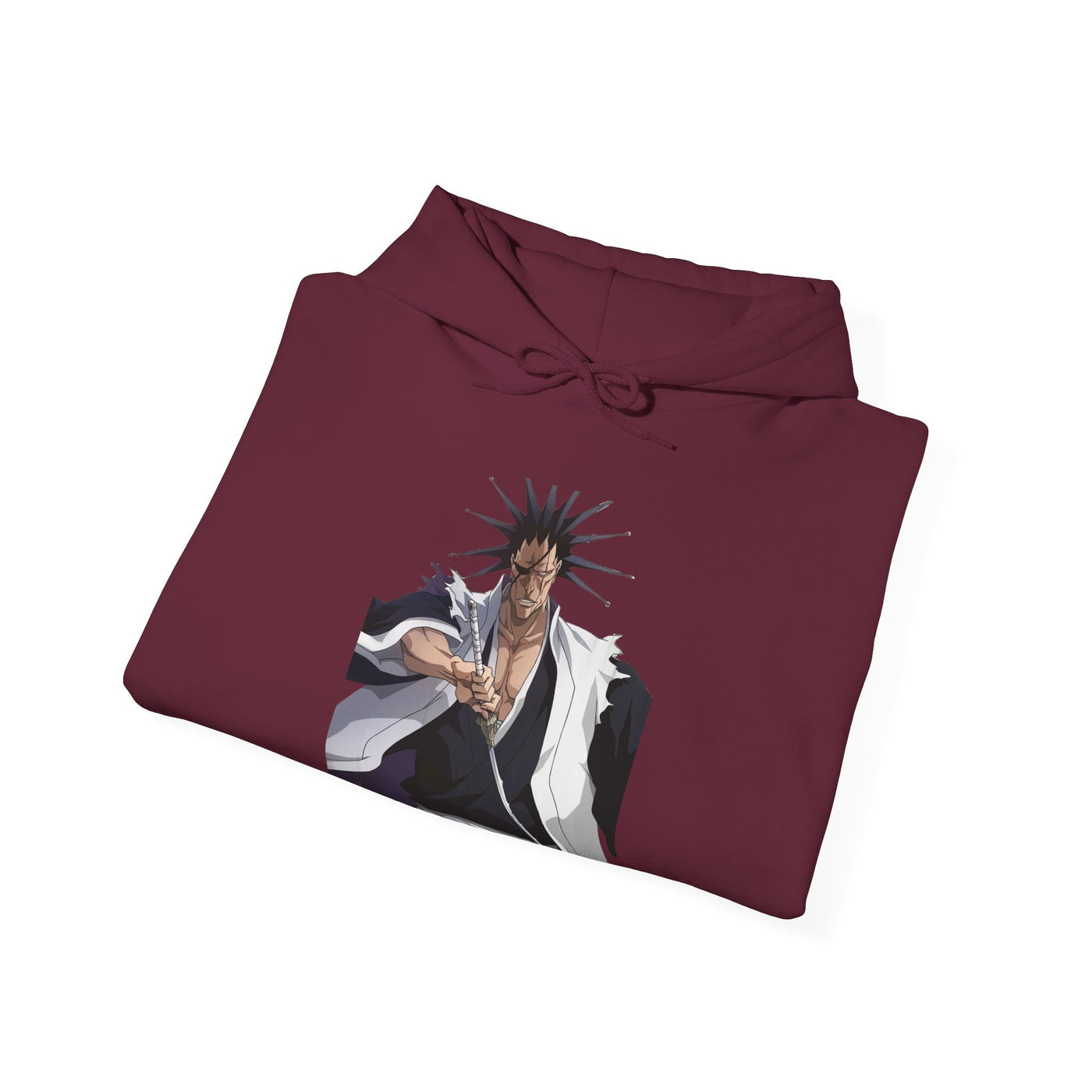 kenpachi-Hoodie