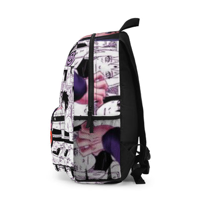 Sasuke Uchiha-Backpack