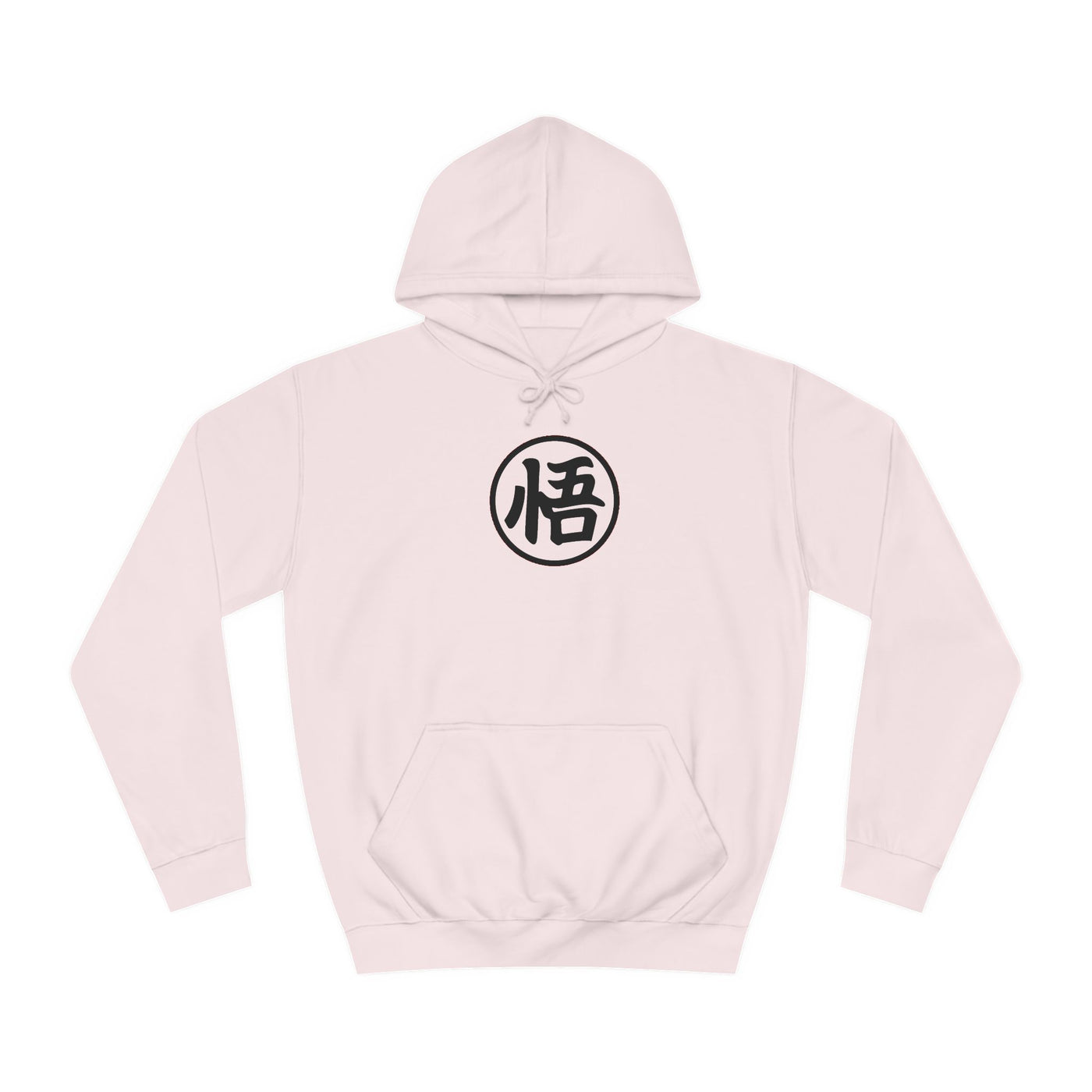 Master Roshi-Hoodie