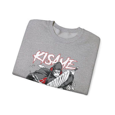 Kisame Hoshigaki-Sweatshirt