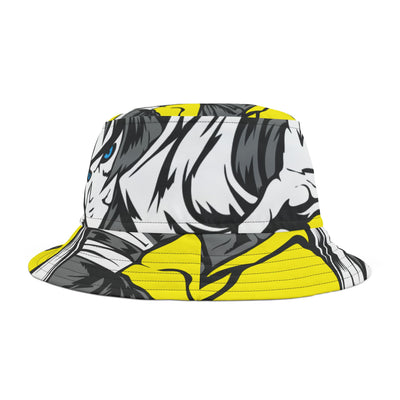 Minato Uzumaki- Bucket Hat