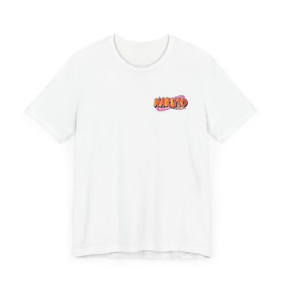 Copy of Naruto Shippuden-tshirt