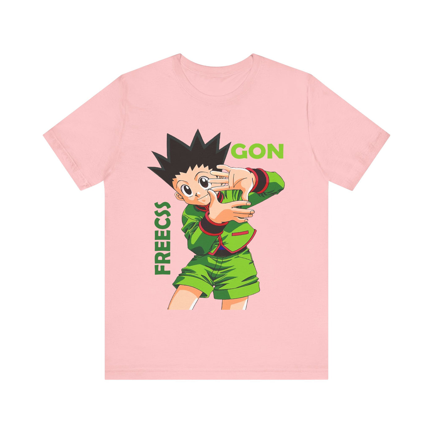 Gon -tshirt