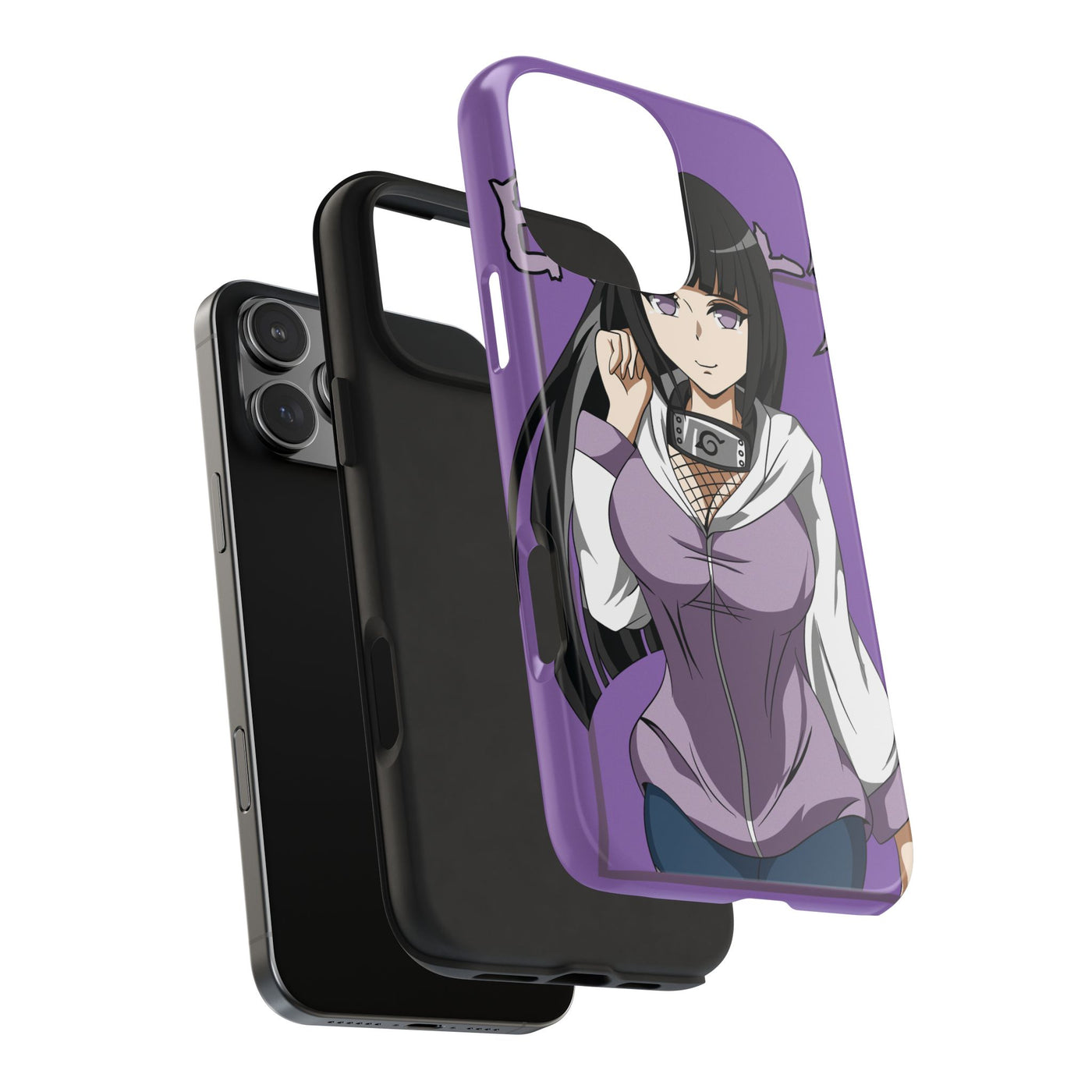 Hinata-Phone Cases