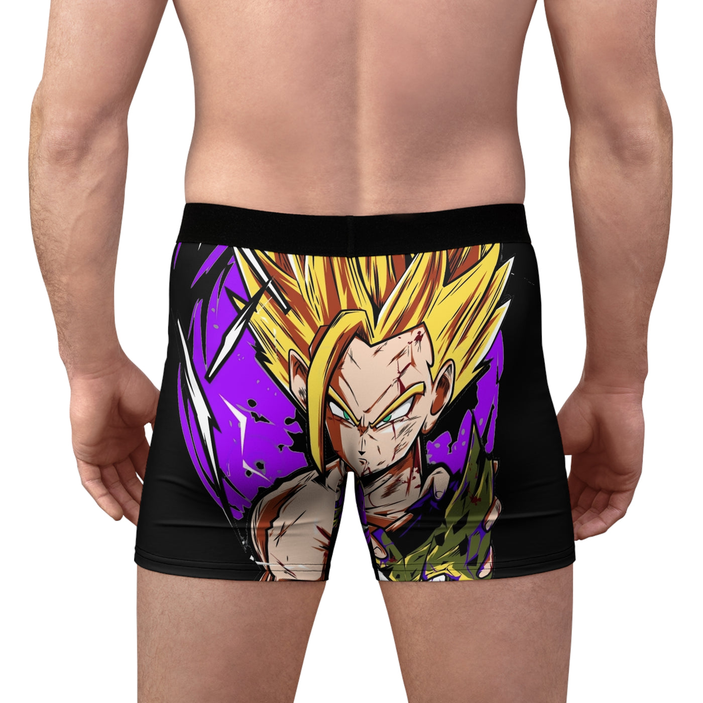 Gohan-Boxer Briefs