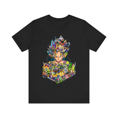 Copy of Goku-tshirt