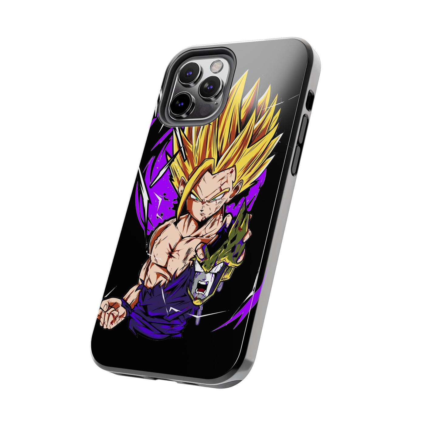 Gohan-Phone Cases