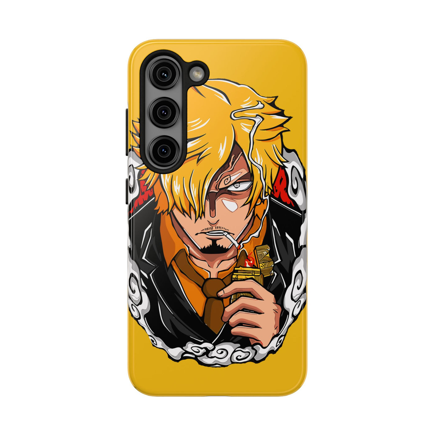 Sanji -Phone Cases