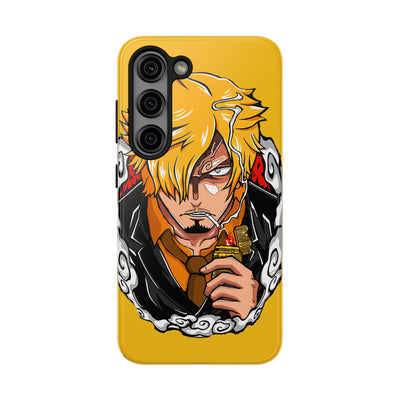 Sanji -Phone Cases