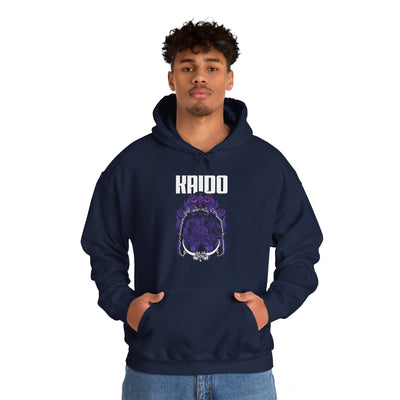 Kaido -Hoodie