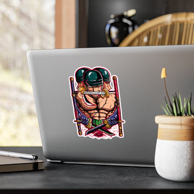 Zoro -Sticker