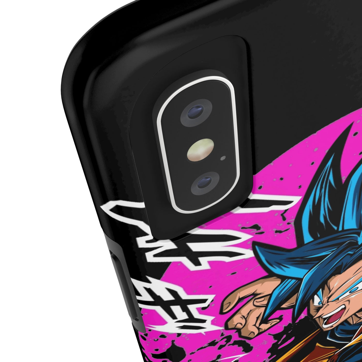 SON GOKU-Phone Cases