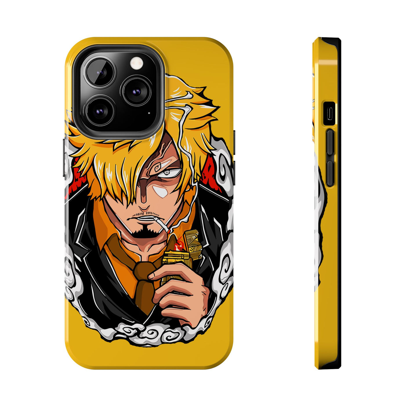 Sanji -Phone Cases