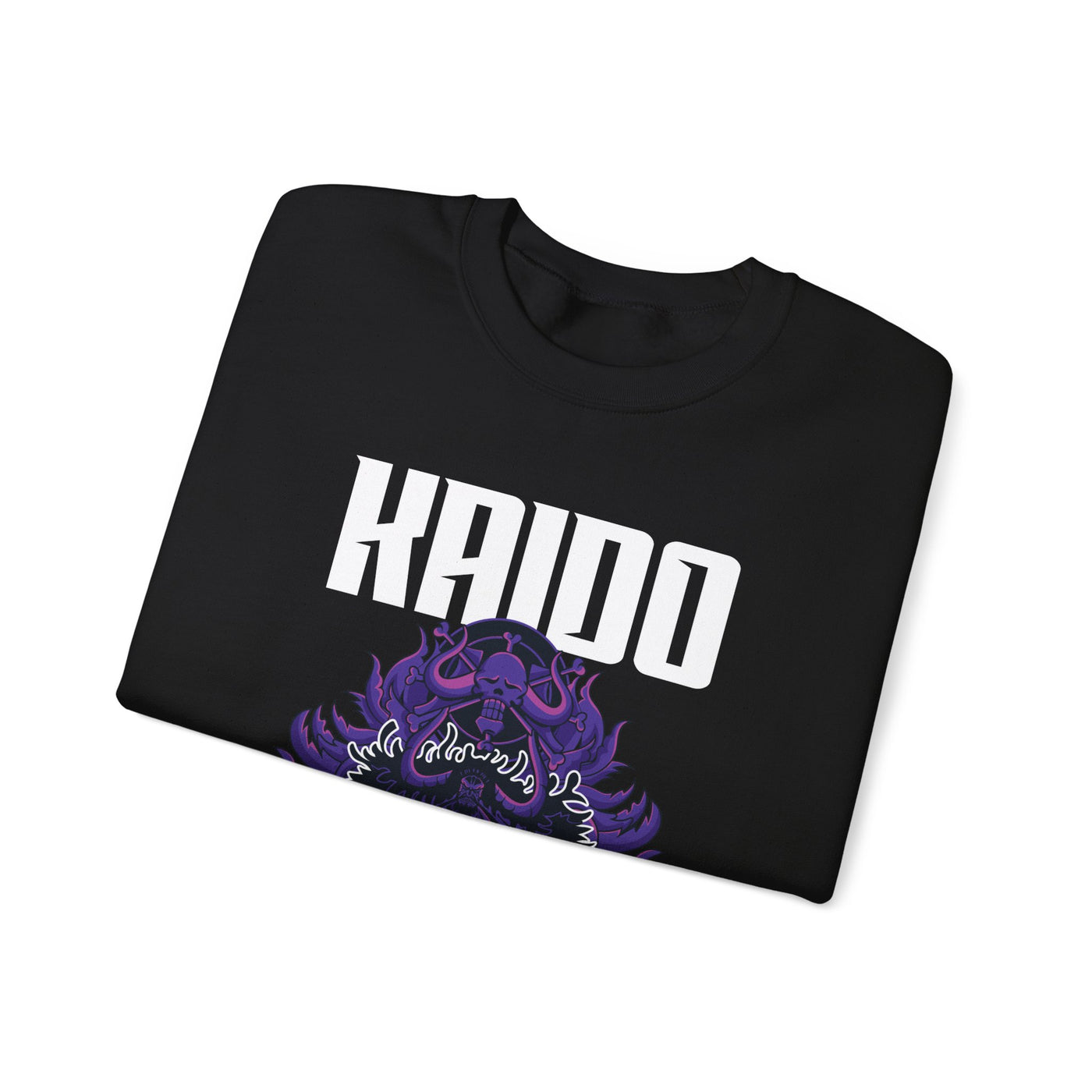 Kaido -Sweatshirt