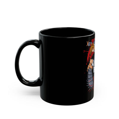 Chainsaw Man -Coffee Mug