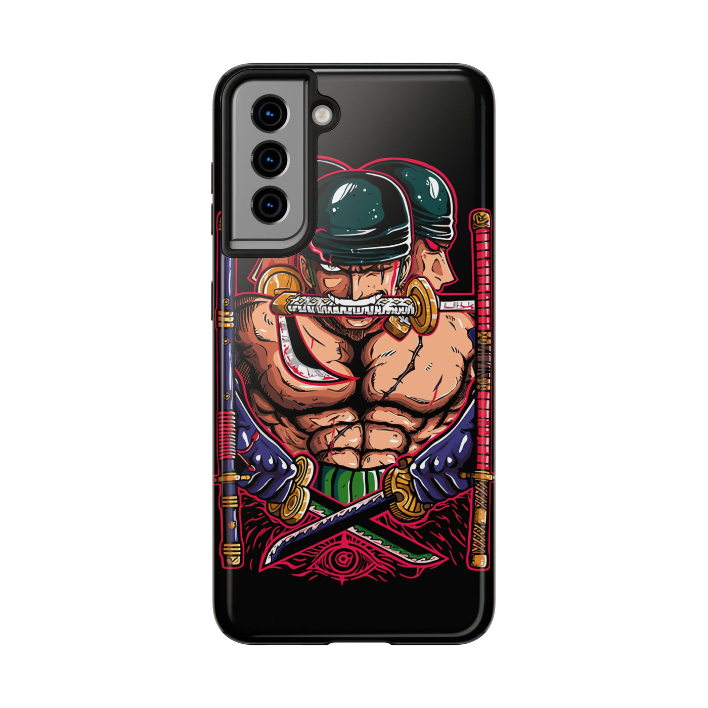 Zoro -Phone Cases