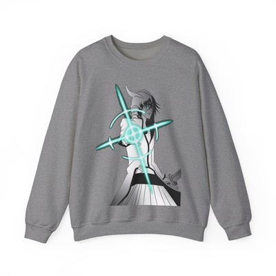 Ulquiorra Cifer-Sweatshirt