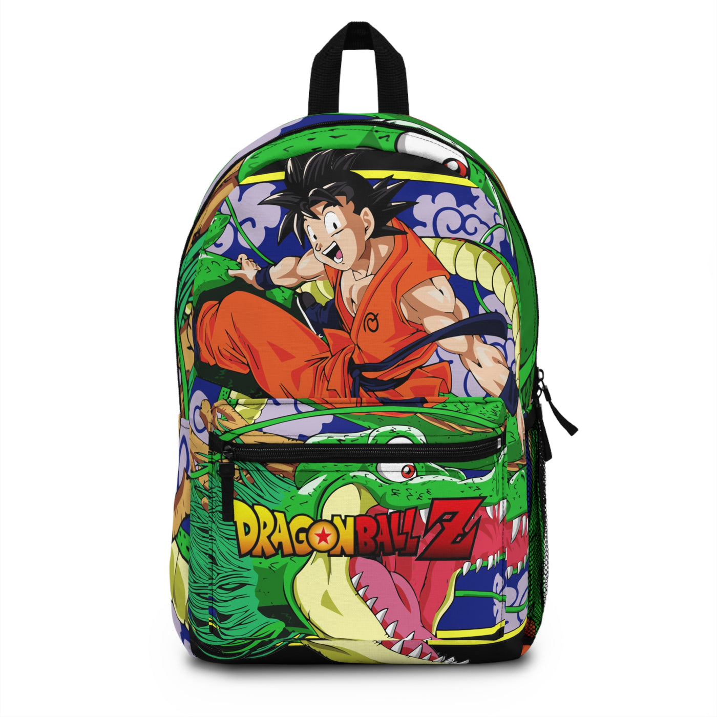 Dragon Ball Super Goku-Backpack