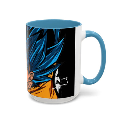 SON GOKU -Coffee Mug