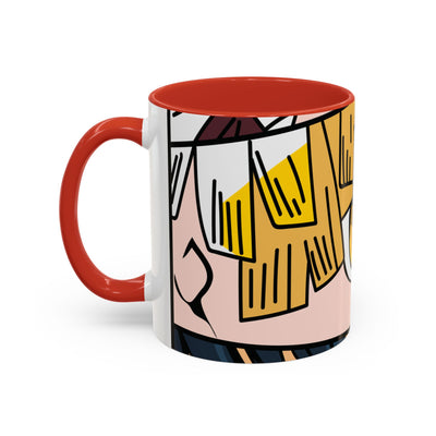 Demon Slayer -Coffee Mug