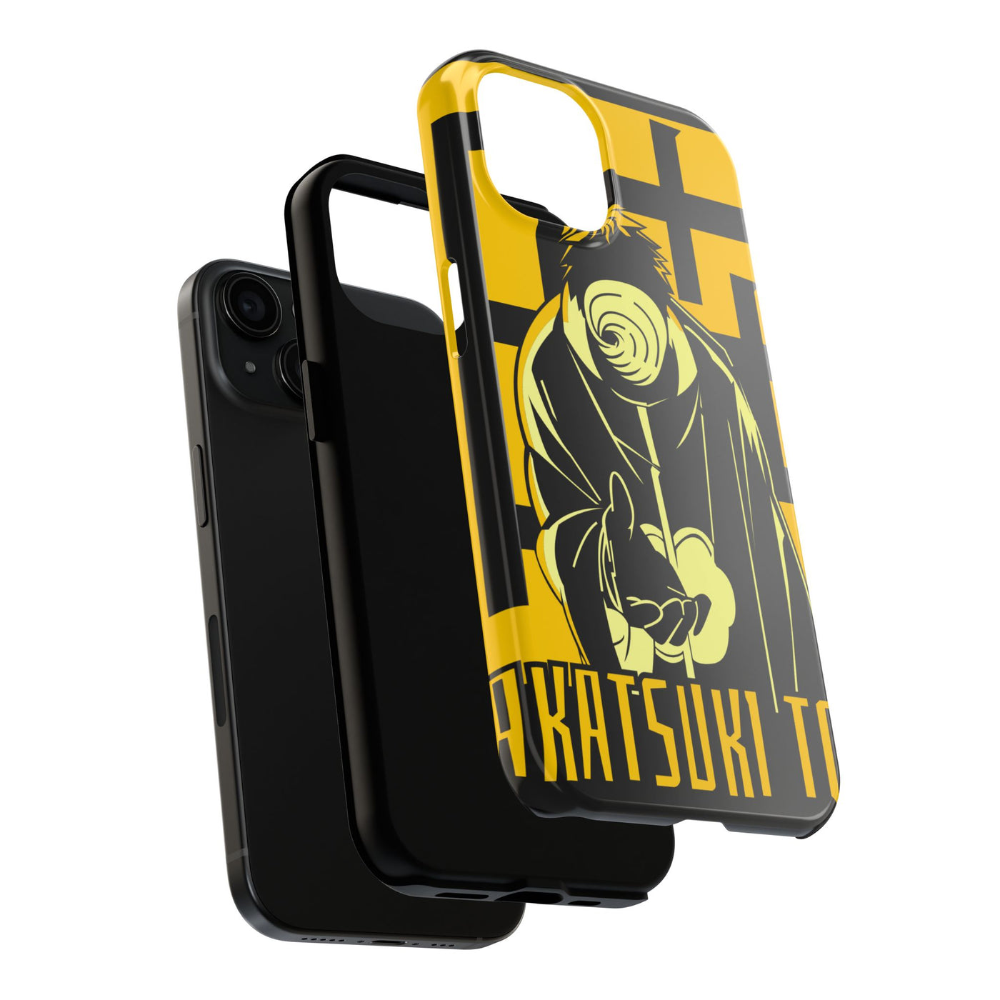 AKATSUKI TOBI-Phone Cases