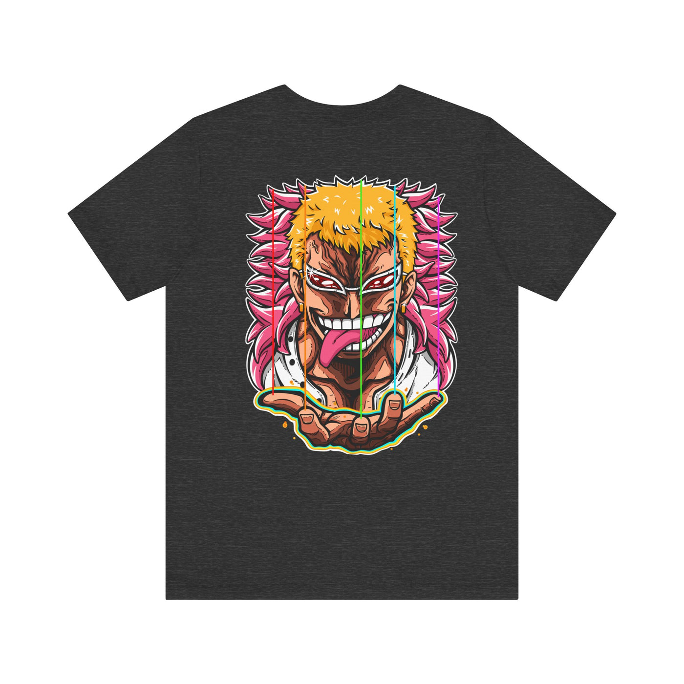 Doflamingo -tshirt