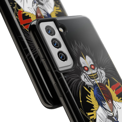 Death Note-Phone Cases