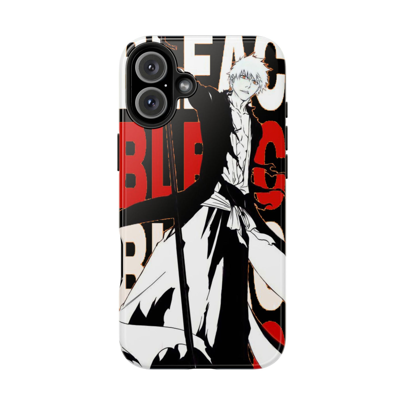 Bleach Ichigo-Phone Cases