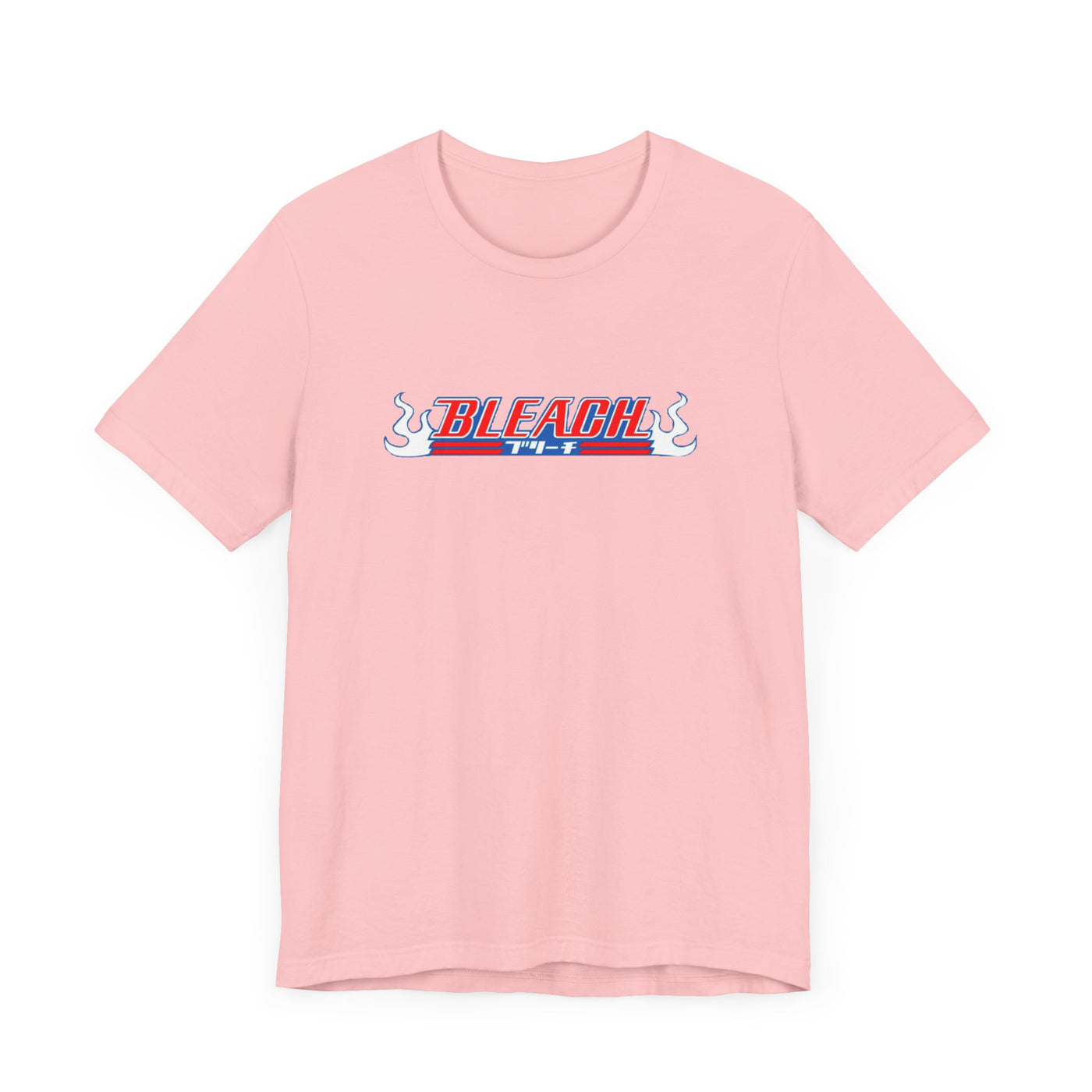 Ichigo Vizard-tshirt