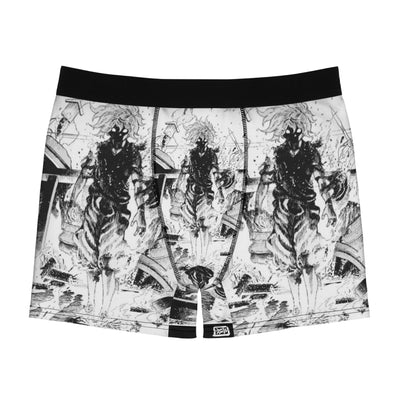 Gabimaru-Boxer Briefs