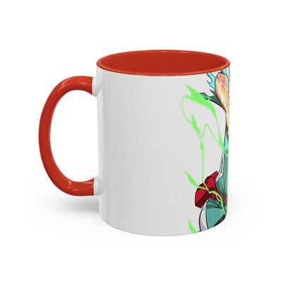 Izuku Midoriya -Coffee Mug