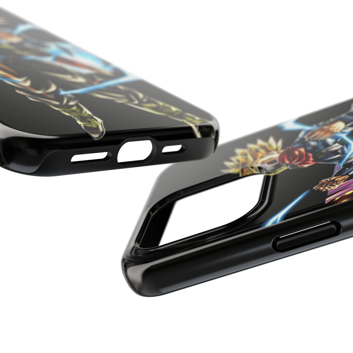 Trunks-Phone Cases