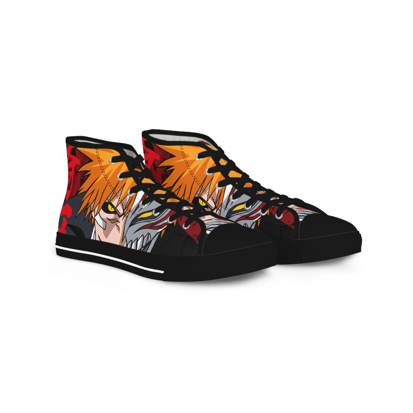 Ichigo Kurosaki-High Top