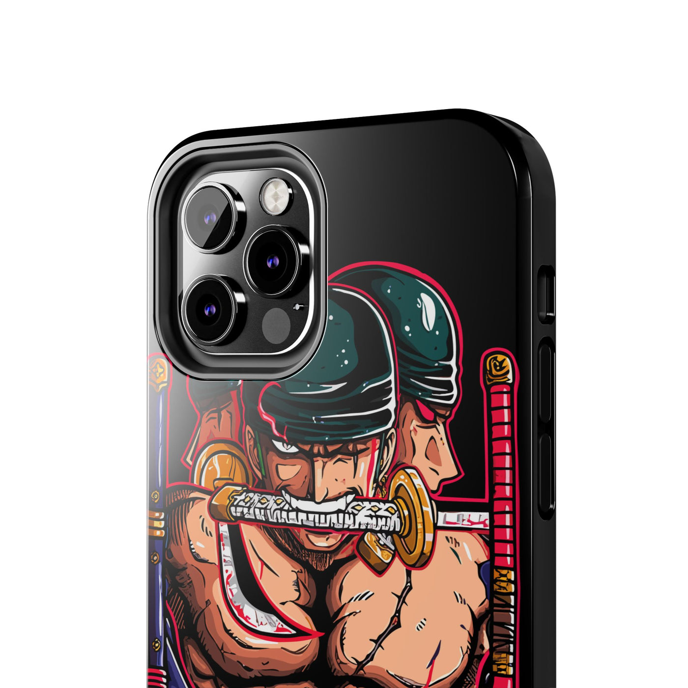 Zoro -Phone Cases