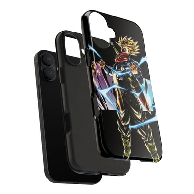 Trunks-Phone Cases