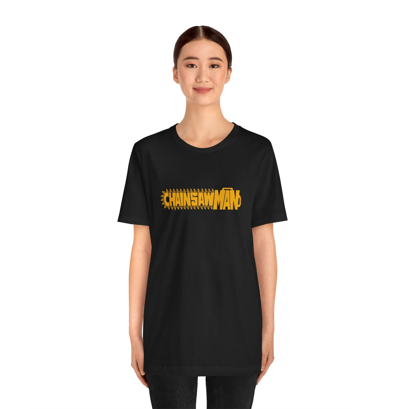 Chainsaw Man -tshirt