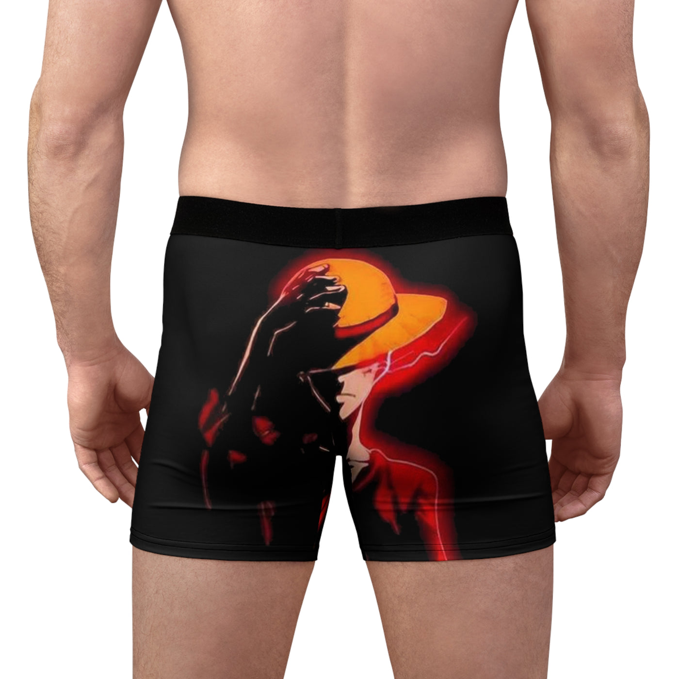 Luffy -Boxer Briefs